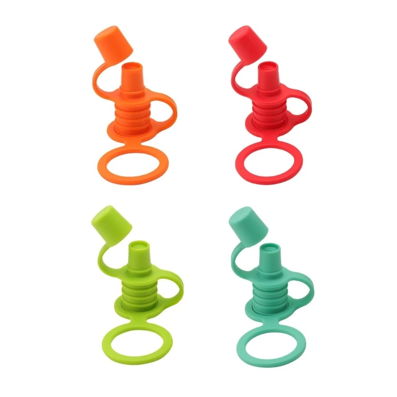 Cap Splashproofs Spout Adapter Replacement Universal Silicon