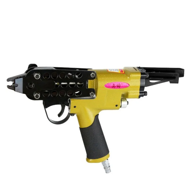

16GA 1/2'' C-Ring Plier