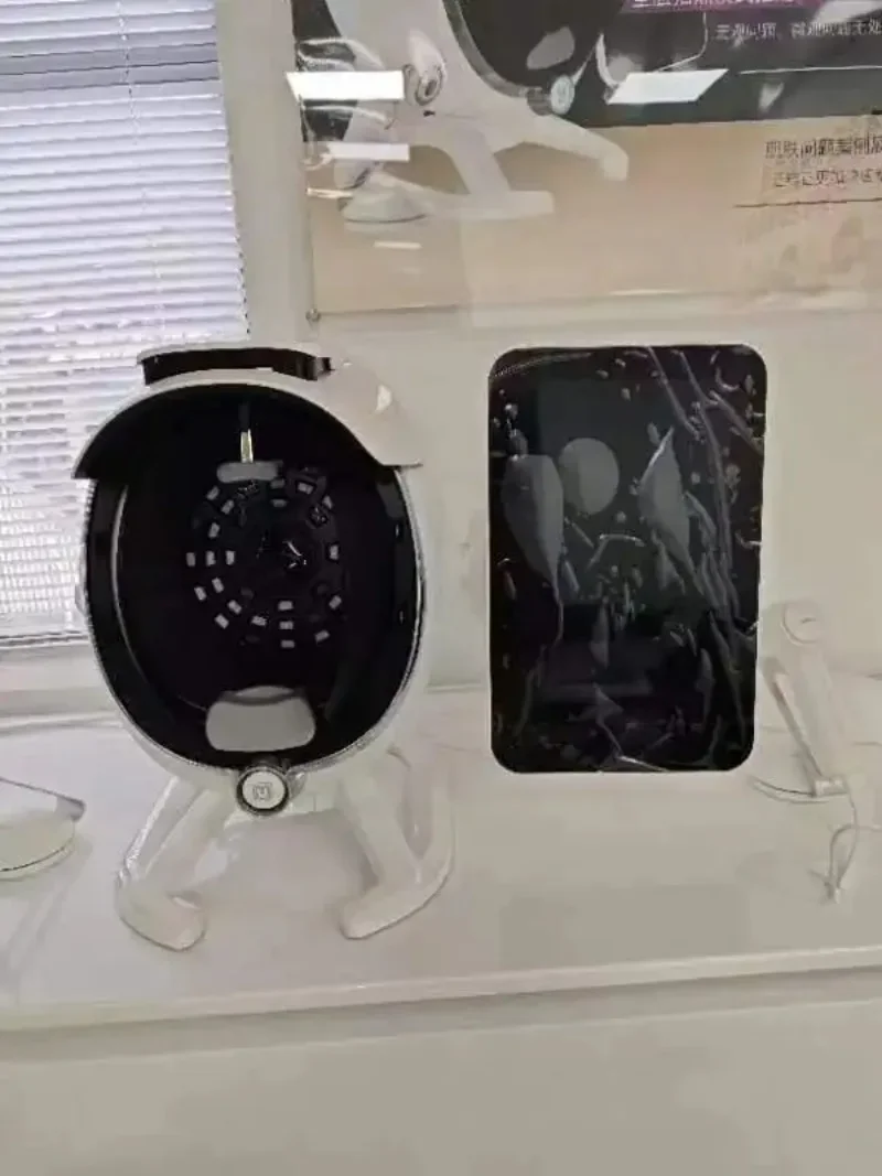 36 миллионов пикселей 8 спектральное изображение интеллектуальный сканер для