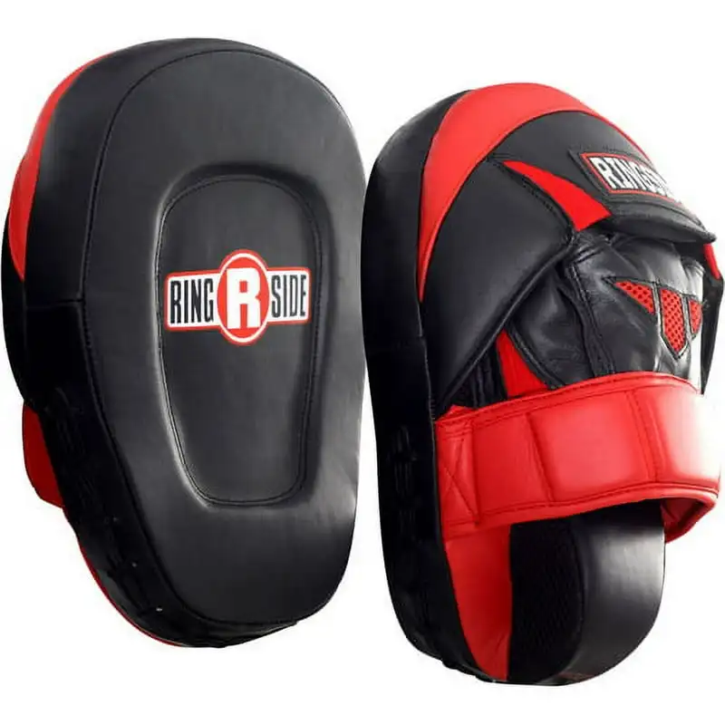 

Punch Mitts