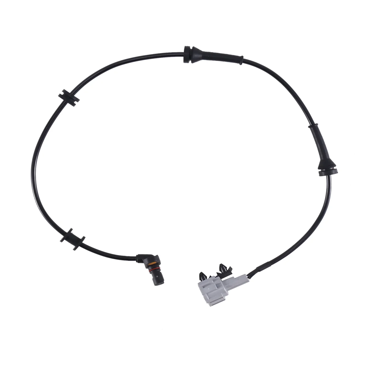 Датчик ABS для Nissan Navarra датчик скорости колеса 47910EA025 2 шт.