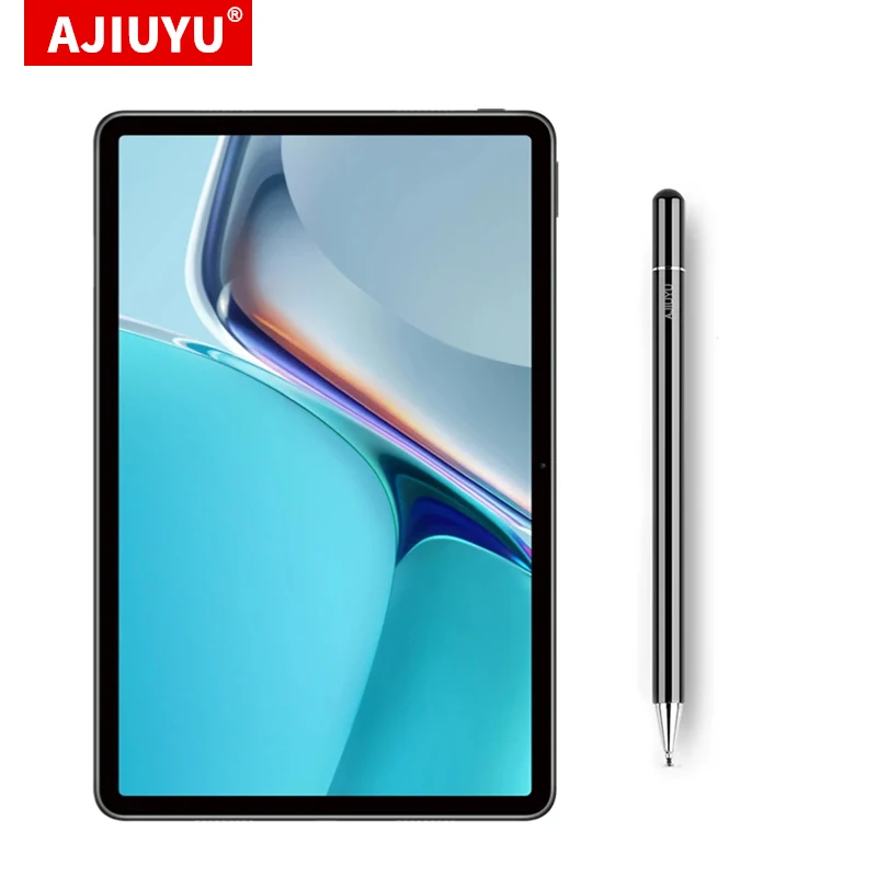 

Универсальный стилус, карандаш для сенсорного экрана HUAWEI MatePad Pro 12,6 дюйма 10,8 дюйма MatePad 11 10,95 дюйма, ручка для рисования планшетов, карандаш
