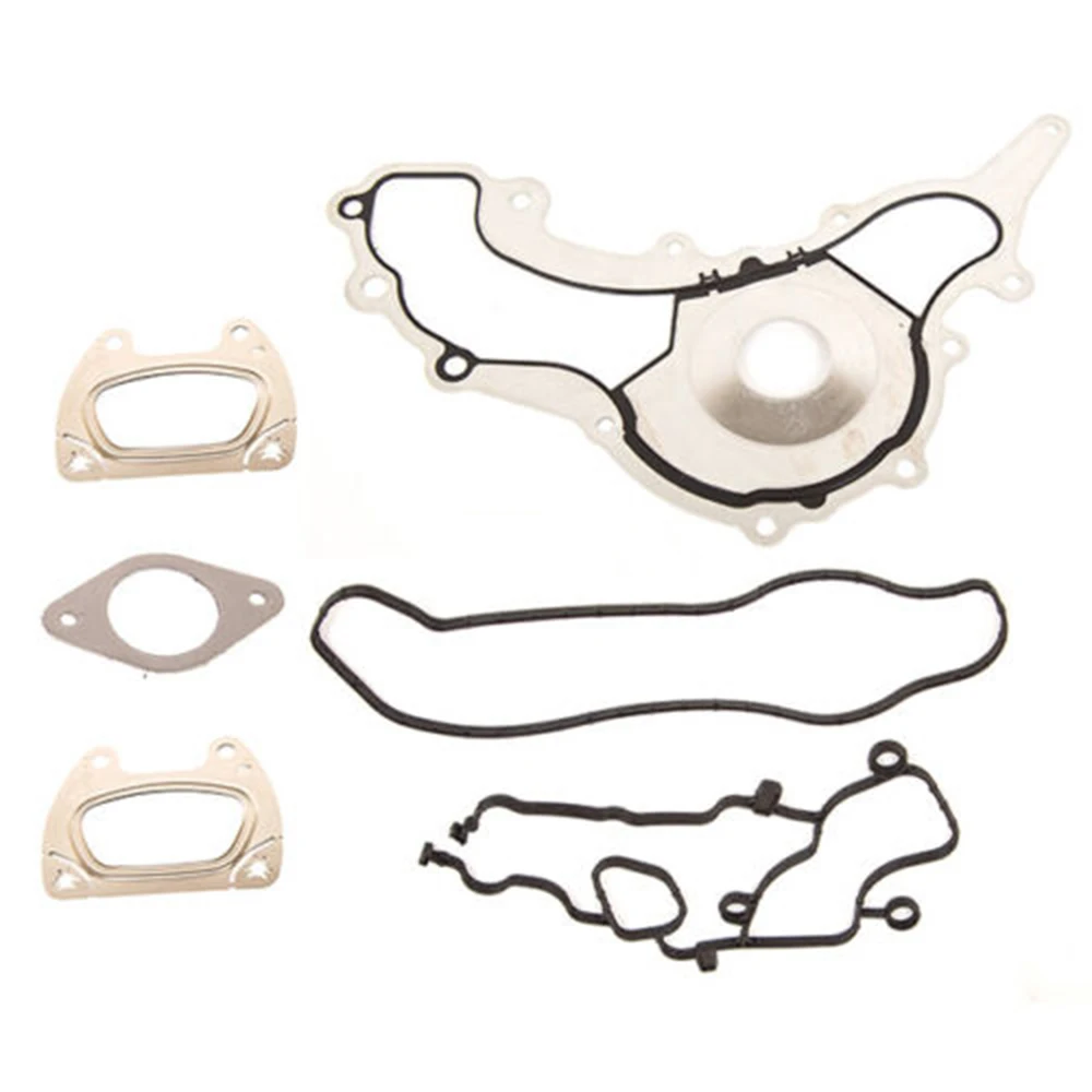 Комплект Прокладок Головки HS26541PT для Ram Chrysler Dodge Avenger Jeep 3 6l 11-16 DOHC VIN G