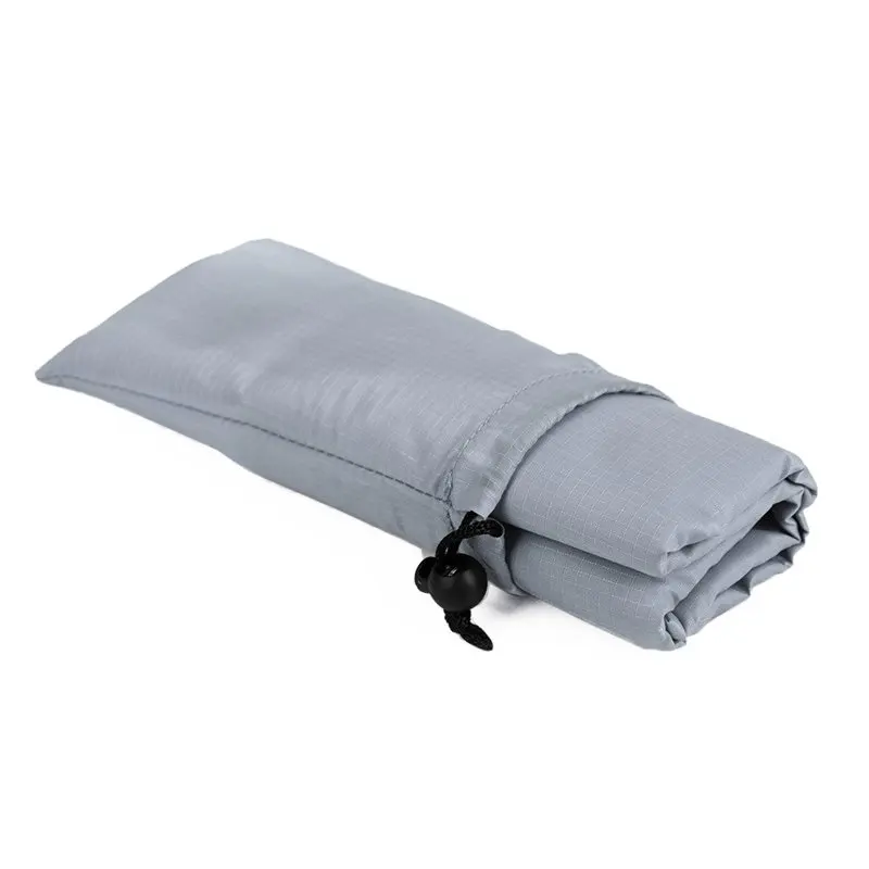 

Five Sizes Outdoor Waterproof Pocket Beach Mat Portable Lightweight Camping Mat Travel Ground Sheet Blanket Tarp Tent Picnic Mat