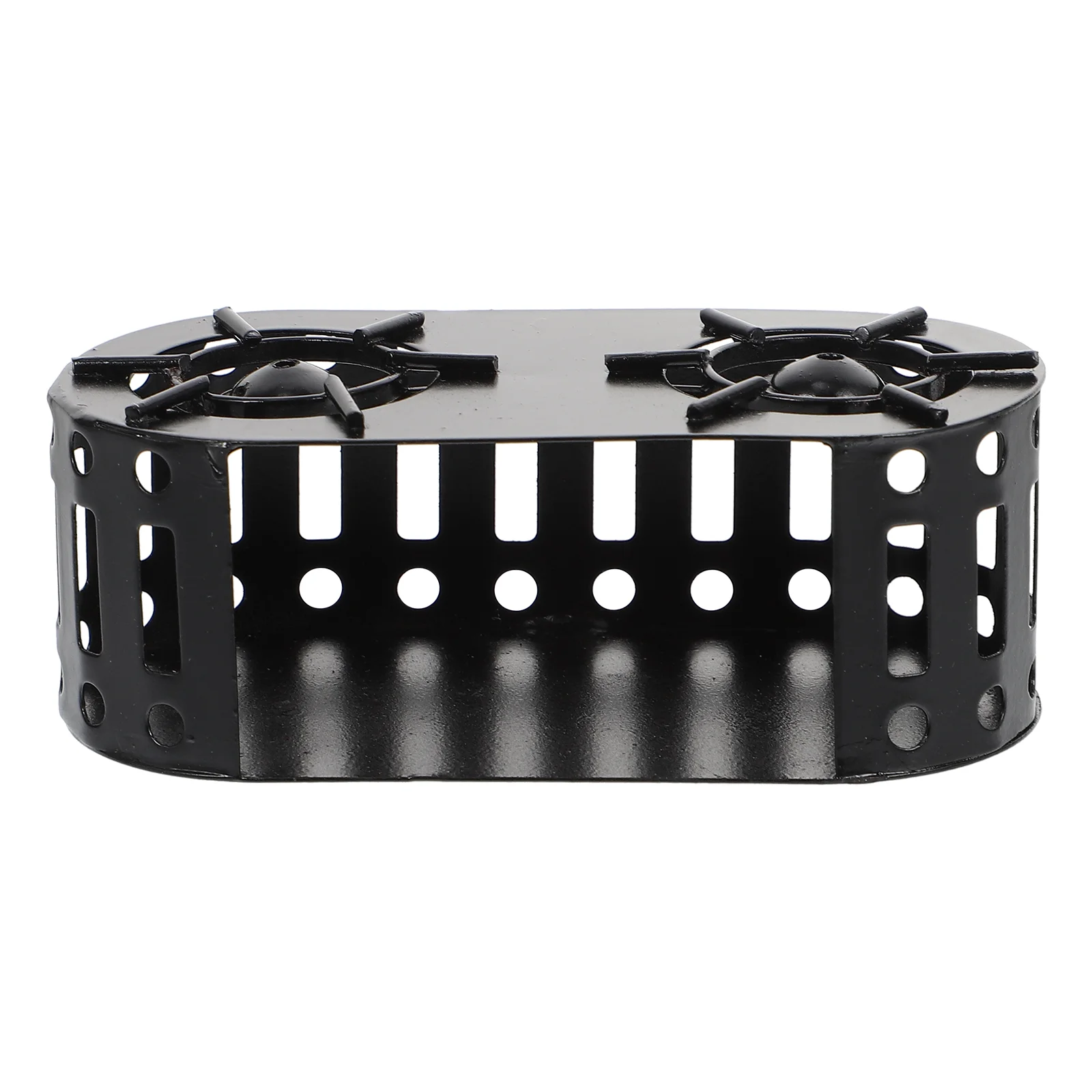 

Toys Candy Barbecue Grill Model Adornment Kids Cooking Educational Plaything Pretend BBQ Iron Toddler Stove Child