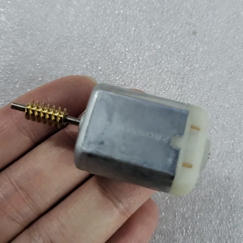 

For Lexus GS300 2005-2011 LS460 2007-2012 LS 220d 2005-2013 RX450H GS S190 Maxima Electronic Steering Column Lock Motor