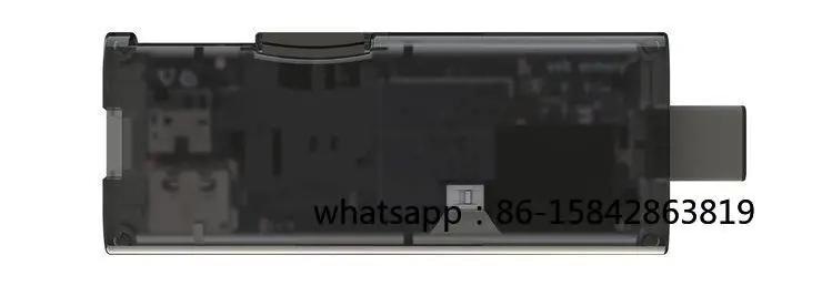 Фото [Spot] USB ARMORY Mk II второго поколения №3