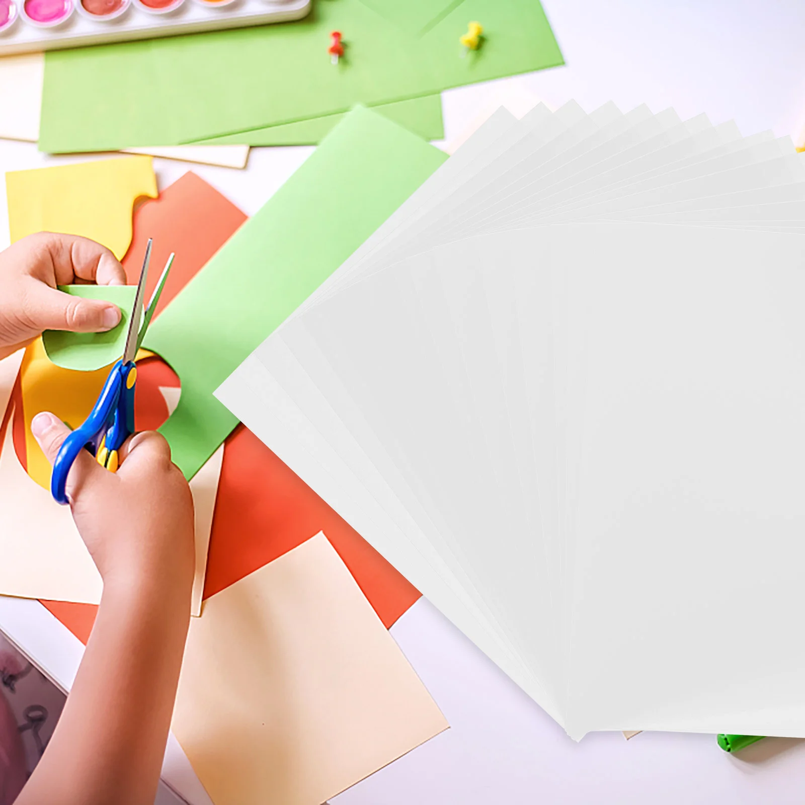 15 шт. 3D трафареты с аксессуарами для ручек стерео печати из ПВХ прозрачные