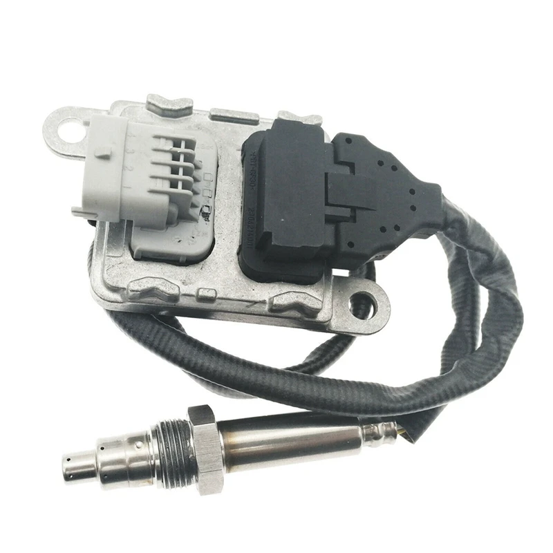 Car Nox Sensor 5WK97360 68227486AA 68227486AB 68197109AA For DODGE RAM 14-17