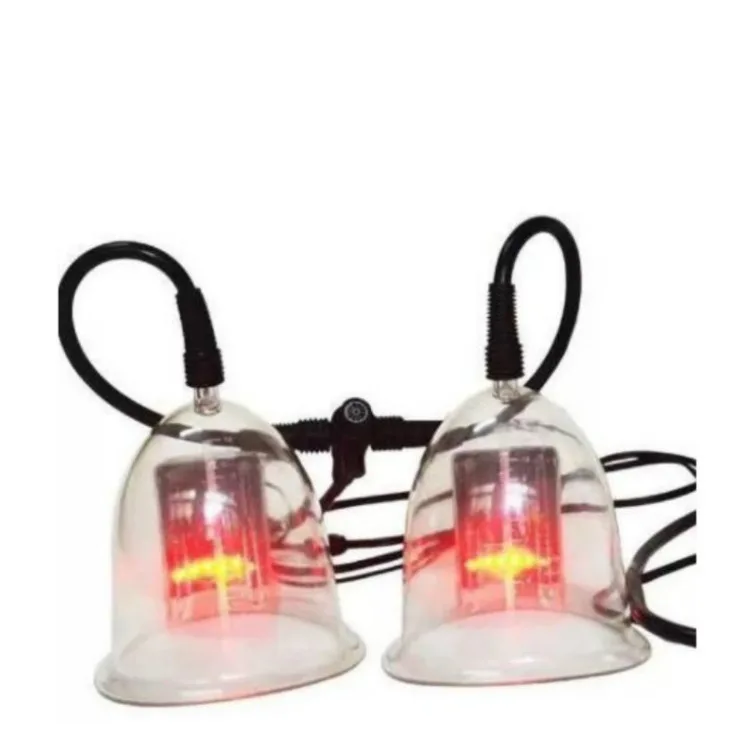 Аксессуары и запчасти чашка для бюста 150 мл физического увеличения груди