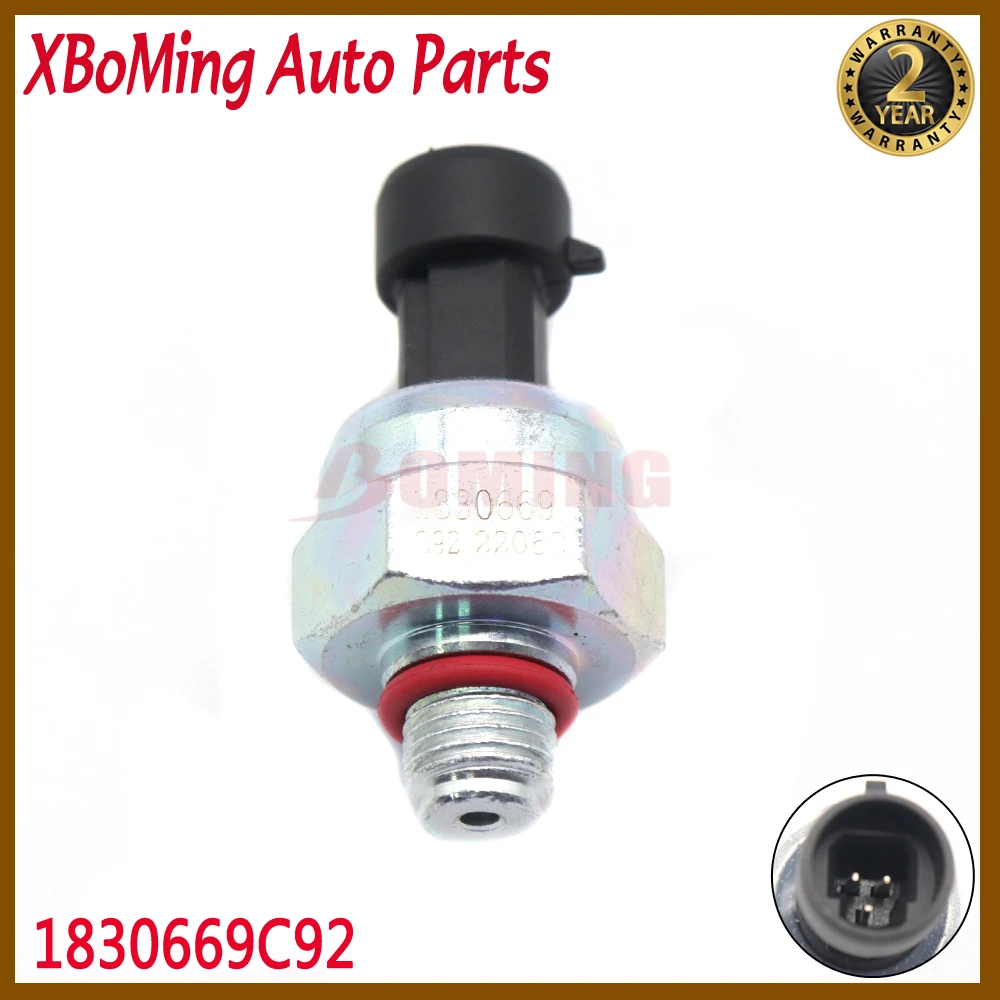 

1830669C92 Car Injection Pressure ICP Sensor For For Ford E-350 E-450 E-550 F-250 F-350 F-450 F-250 F-650 Excursion 1833031C1