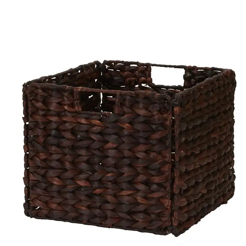 

free shipping Banana Leaf Storage Bin