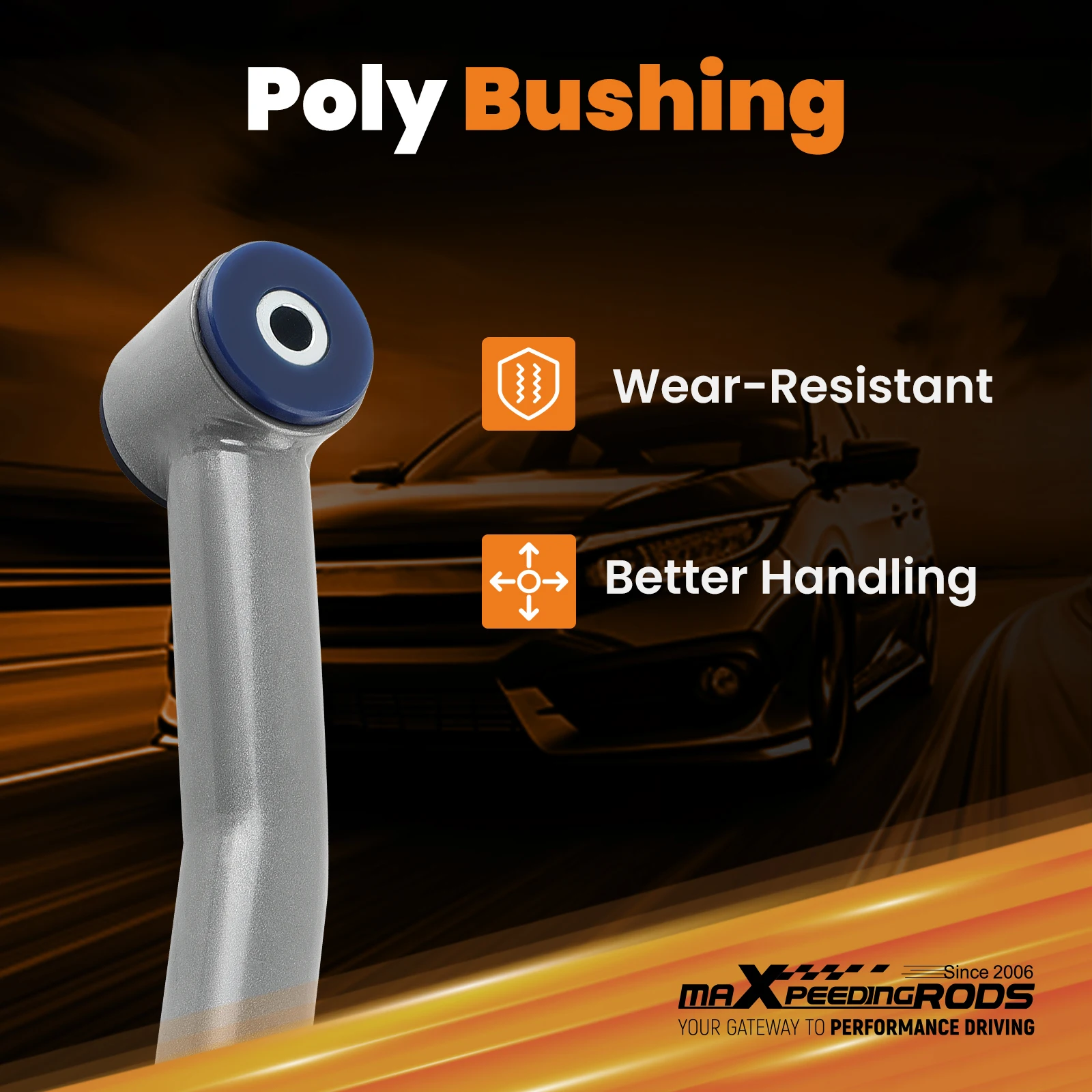 Регулируемый рычаг управления для Jeep Wrangler TJ 1997-2006 Cherokee XJ 1986-2001 гг.