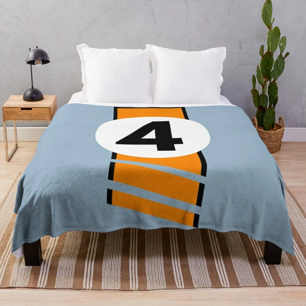 

Lando Noris 4 Mclaren Throw Blanket blankets for baby thin blankets retractable and reclining sofa blanket