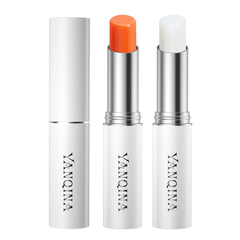 

Увлажняющий нелипкий бальзам для губ, многофункциональный праймер для губ, оттенок для губ, губы более густые, подарок для женщин и девушек