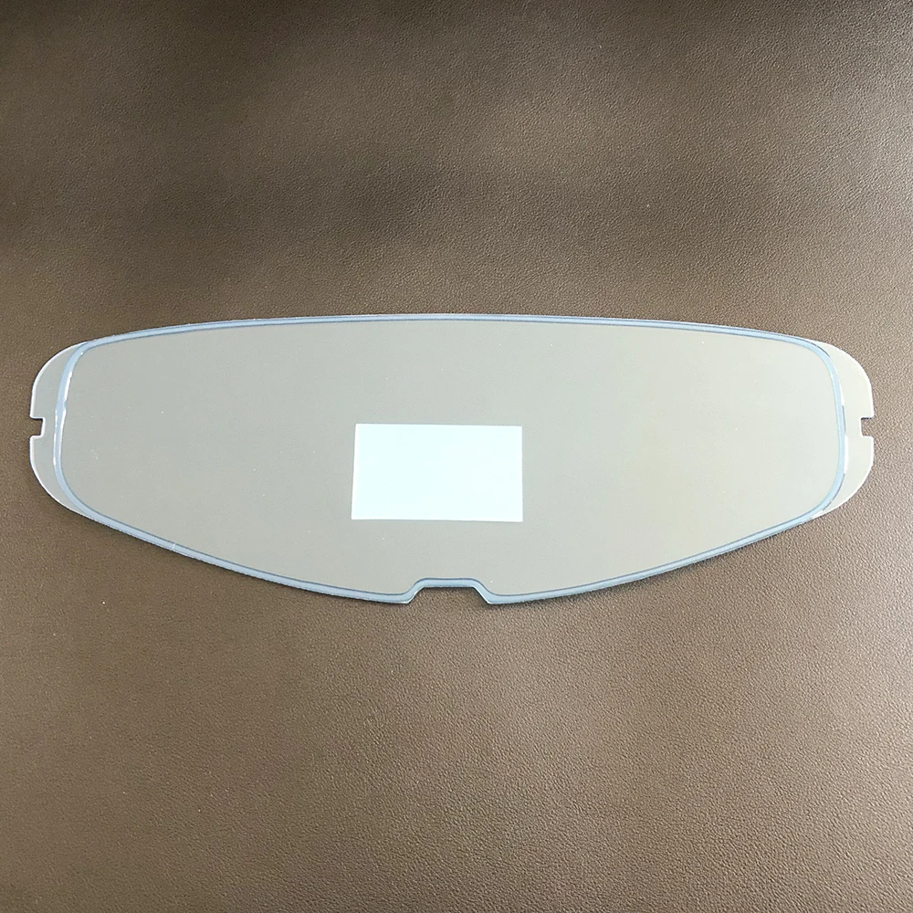 

Мотоциклетный шлем козырек противотуманная Пленка чехол для HJC RPHA 11 RPHA 70 линза шлема противотуманная пленка