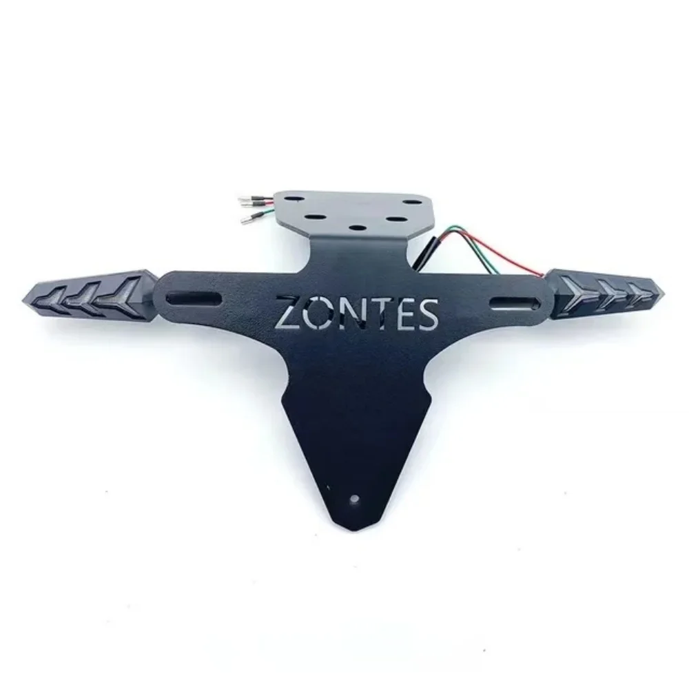 Подходит для U/U1 задний фонарь держатель номерного знака подсветка указатель