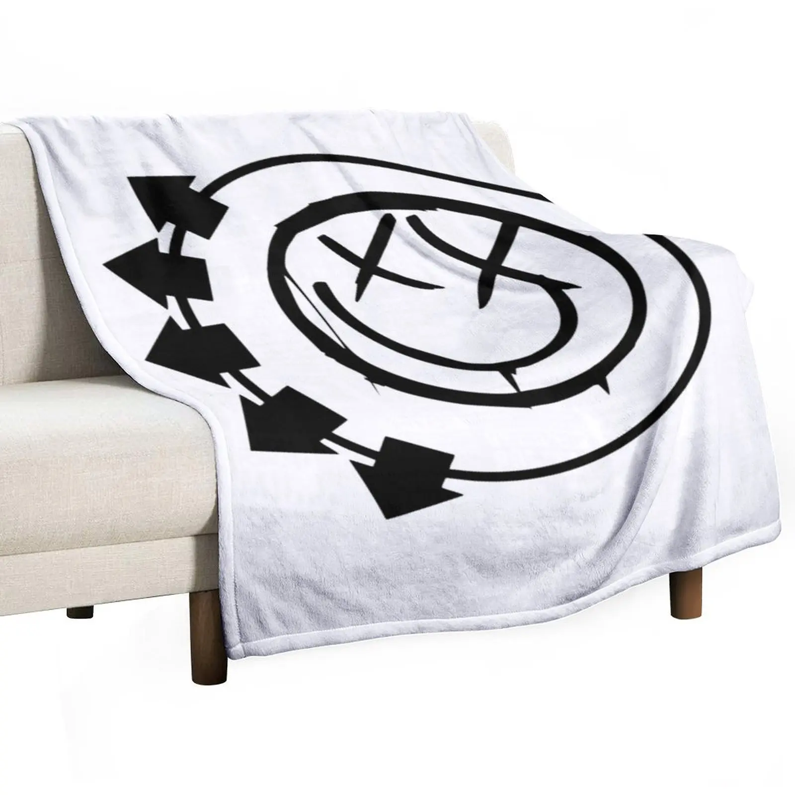 Одеяло Blink The Eyes 182-кратное одеяло диваны украшения фланелевые одеяла