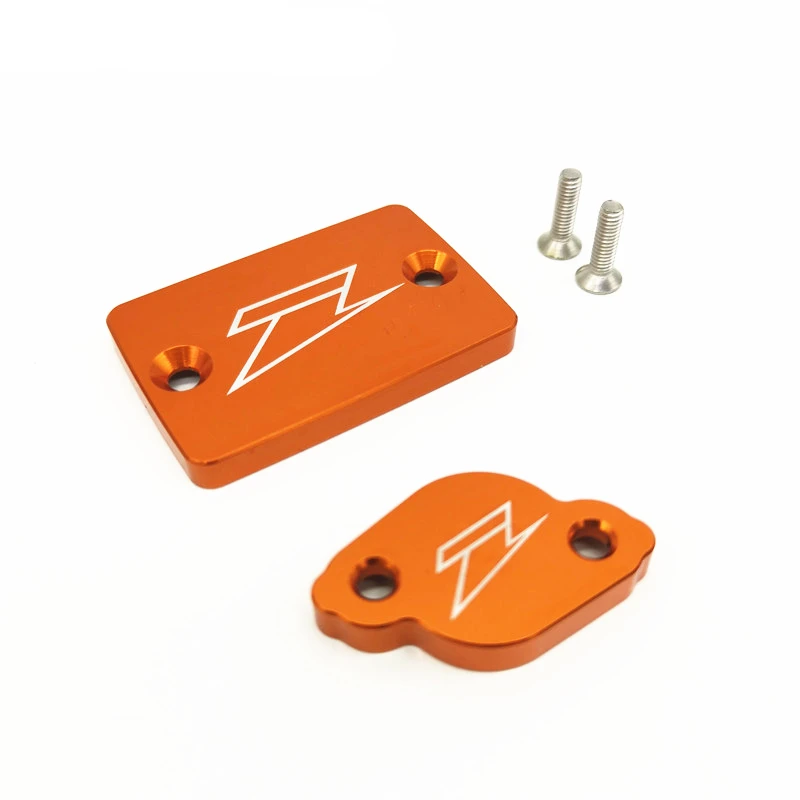 FOR YAMAHA XT250 TTR250 Motorcycle Parts Brake Pump Guard Protection Cover
