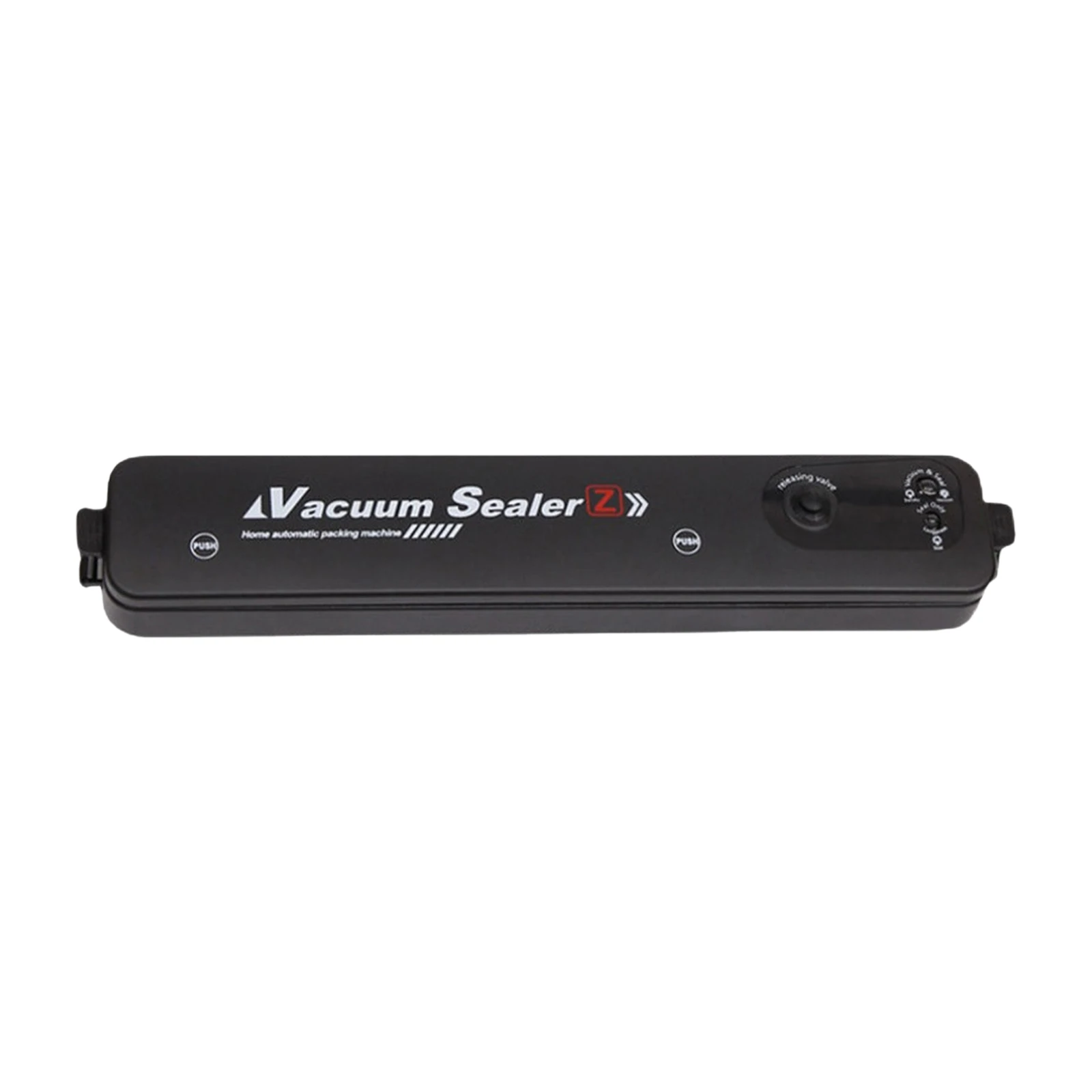 

Automatic vacuum packaging empty sealing machine food preservation grain vegetable nut degassed dry and wet food