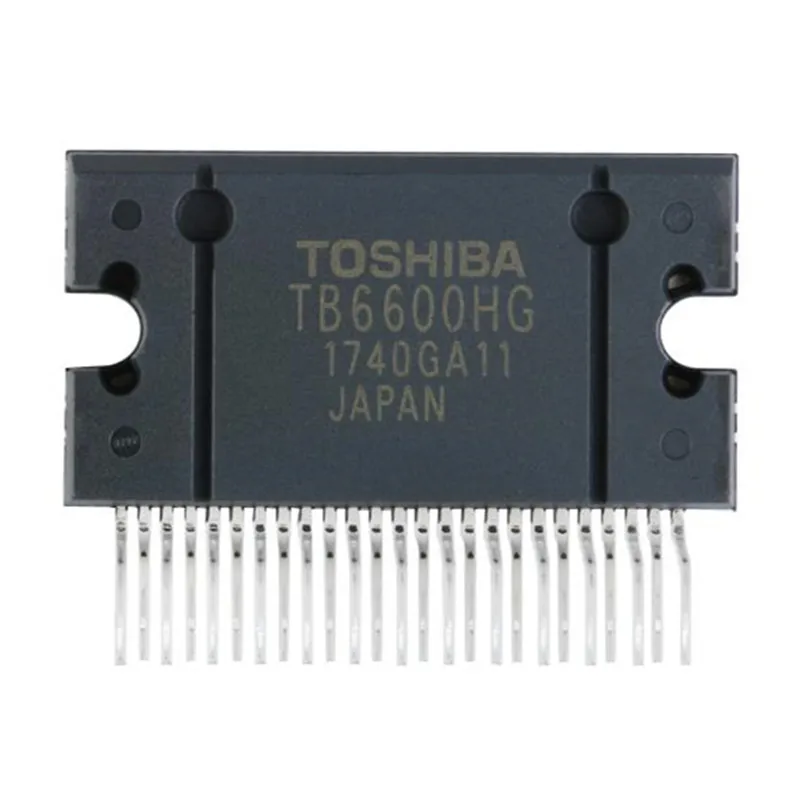 

1 шт. TB6600HG TB6600H TB6600 ZIP-25