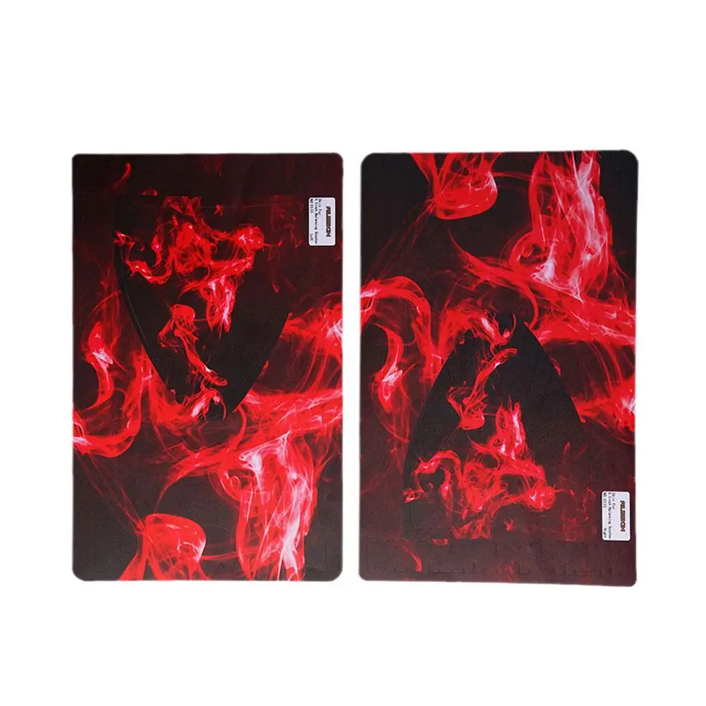 Наклейки для электрического скутера балансировочные декоративные наклейки