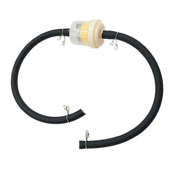 

Бензиновый топливный бак мотоцикла для газонокосилки 49cc Mini Moto Pit Bike Dirt Bike ATV Go Kart Karting 1L Мото аксессуары