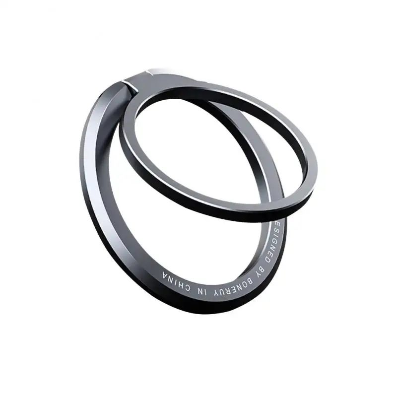 Новинка магнитный держатель для мобильного телефона совместимый с IPhone серии 12 13