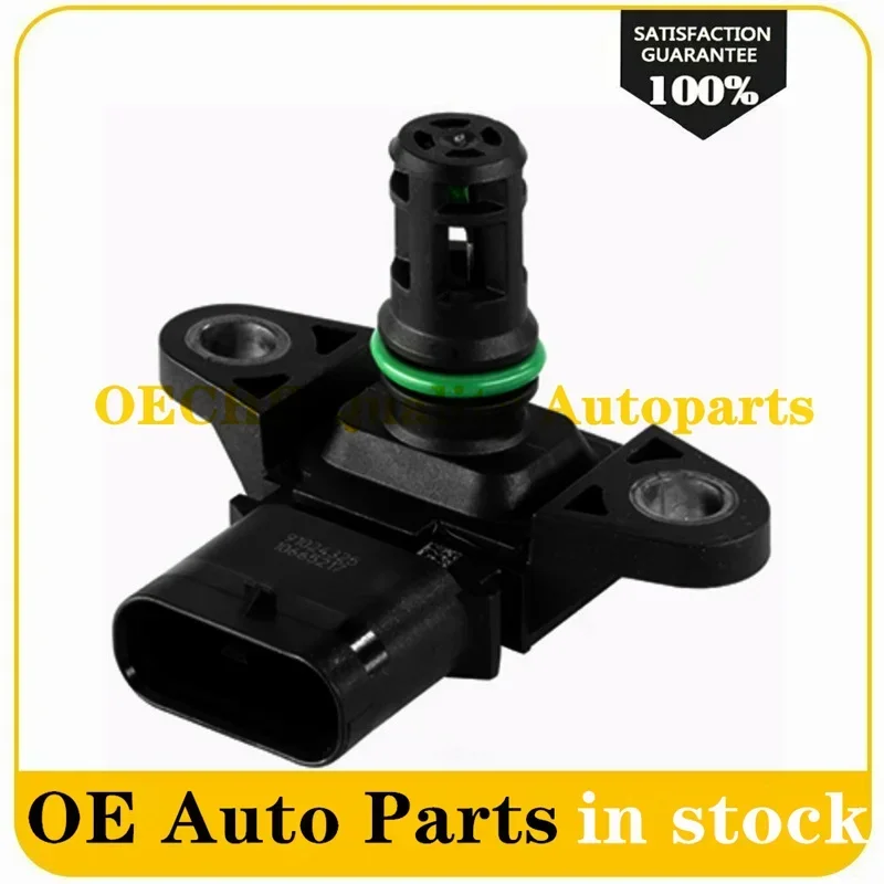 20 шт. A2C53394795 впускной коллектор Absoulute датчик давления для BMW M2 M4 M5 X6 13627843531 5WK96865Z 7843531