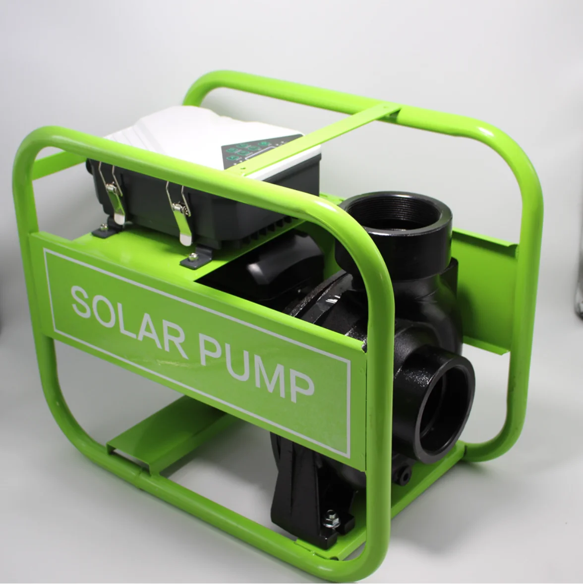 

Irrigation High-Pressure Solar Water Pump