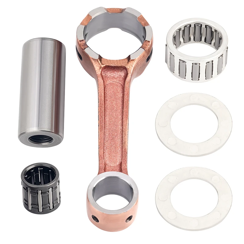 Шатун мотоциклетный для SUZUKI RM60 RM 60 2003 RM65 65 2003-2005