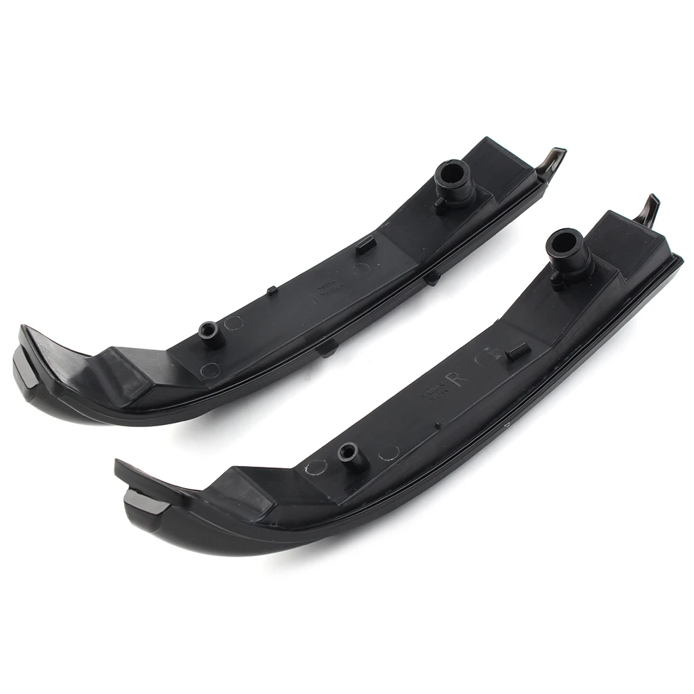 2 шт./пара для Kia Optima K5 2016 2017 2018 2019 2020 2021 автомобильное светодиодное боковое зеркало