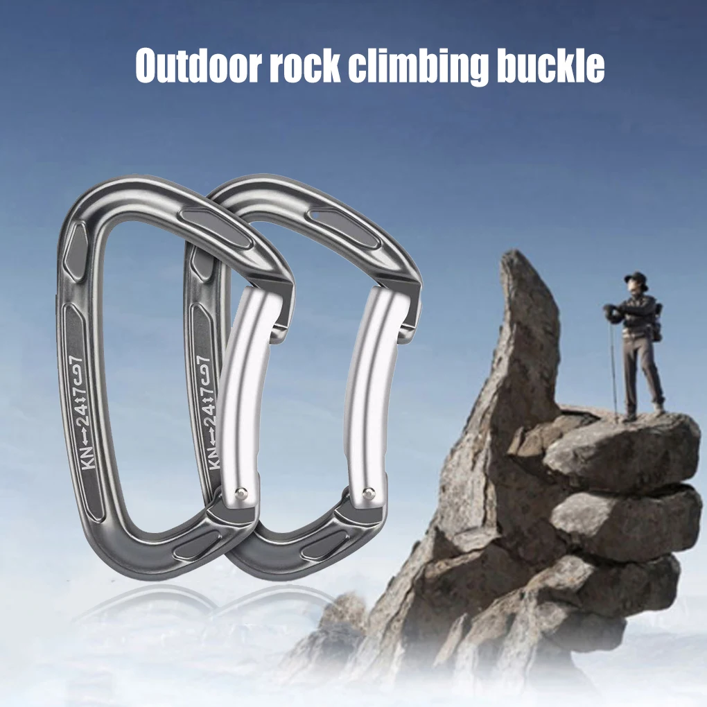 

2 шт., скользящие алюминиевые зажимы для альпинизма