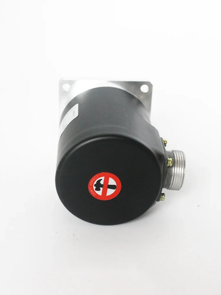 Фотоэлектрический поворотный энкодер GSX-300-1024.BM-C05L-120BM-102.4BM Стабильный выход