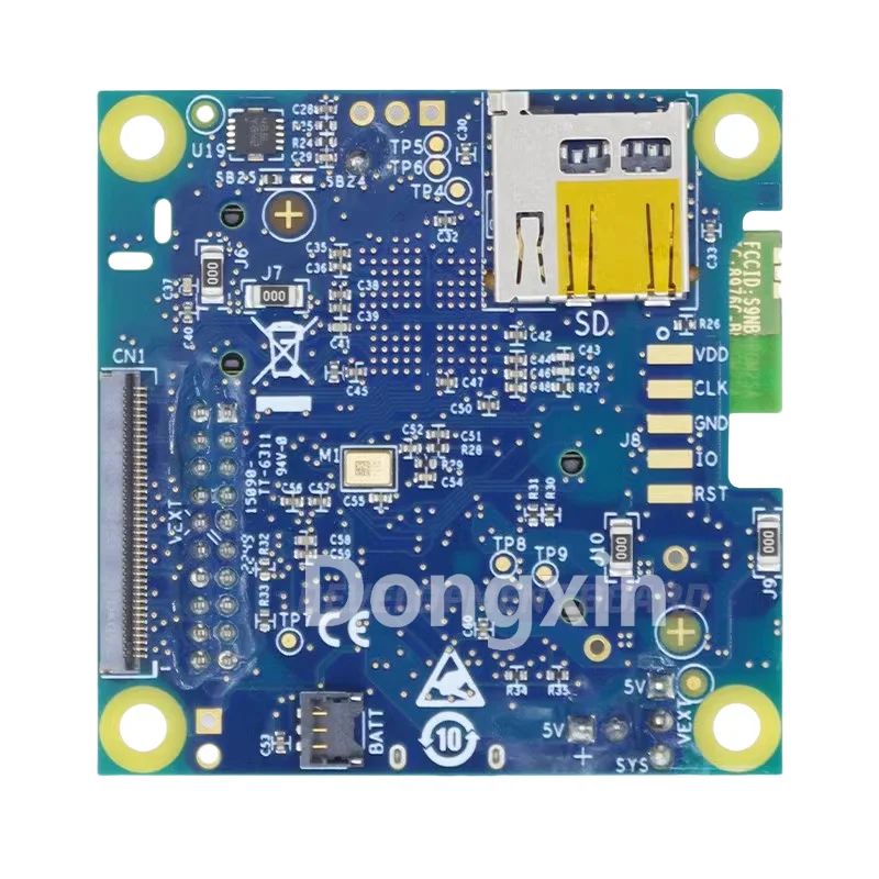 STEVAL-STWINKT1B STWIN SENSORTILE Беспроводная плата разработки IND