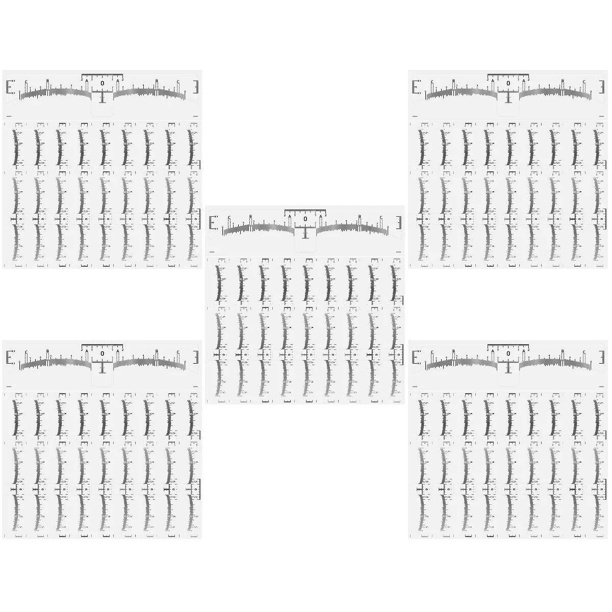 

Профессиональные инструменты для макияжа