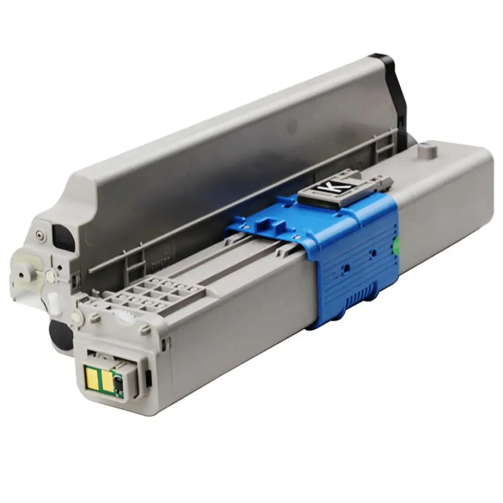 тонер-картридж для OKI Data 44469818 44469757 44469756 44469755 44469803 44469706 44469705 44469704 44469801 44469703 4469702