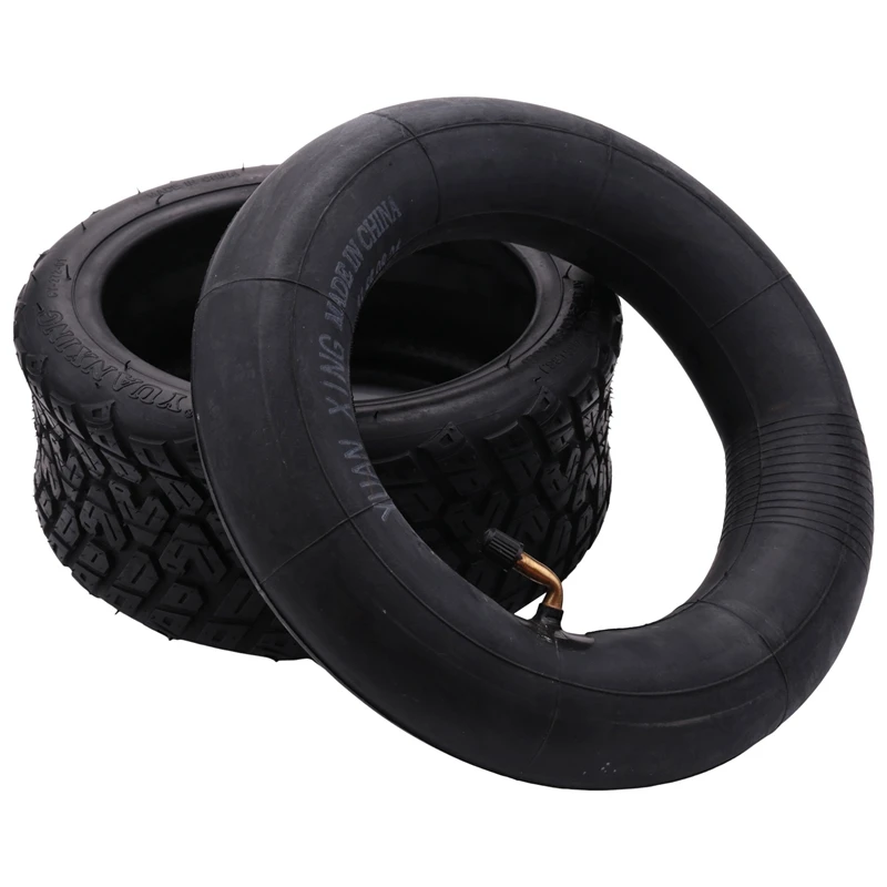 

10-дюймовая шина для электрического скутера 85/65-6,5, внутренняя трубка/внешняя шина для Kugoo G-Booster/G2 Pro, велосипедные детали