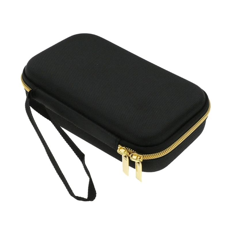 Сумка для хранения профессионального защитного чехла Чехол из ЭВА с карманом H7JF