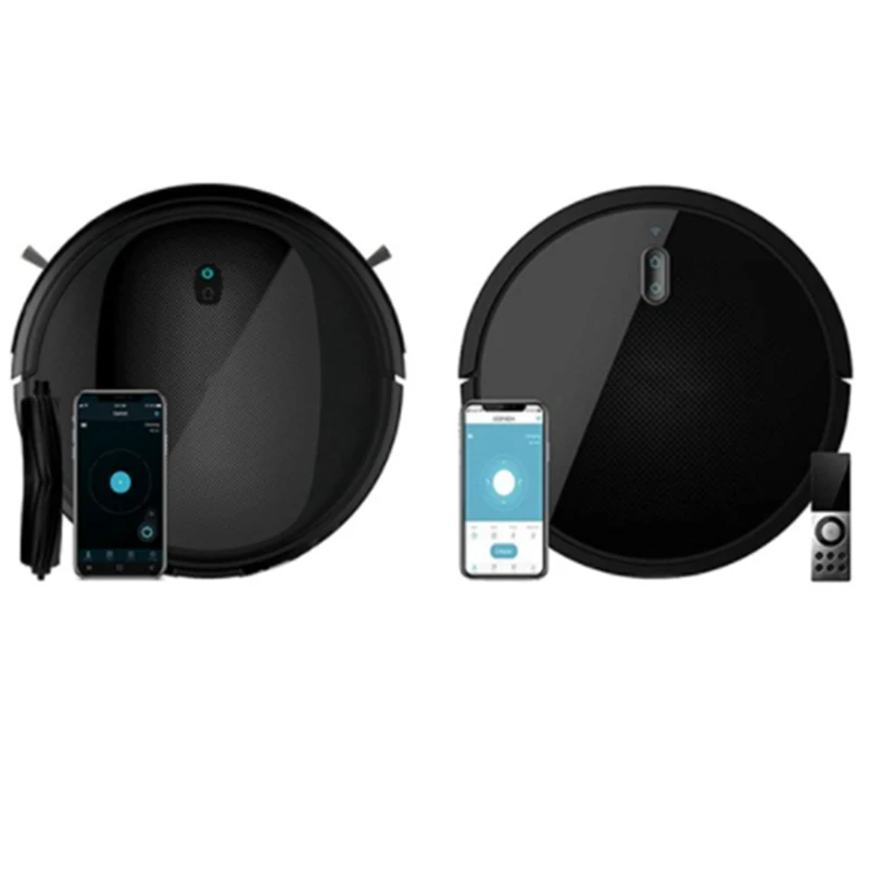 Запасные части для робота-пылесоса Cecotec Conga 1099 Connected / 1990 Hepa фильтр 16 шт.