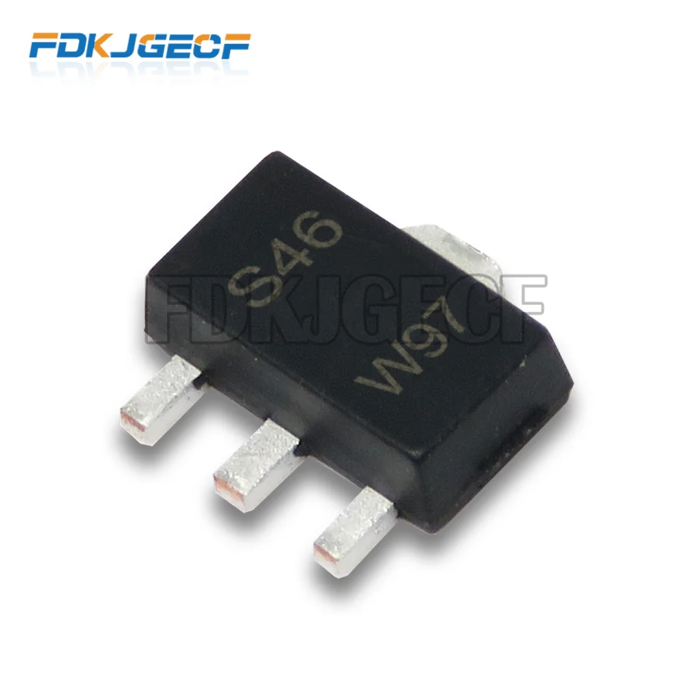 

10 шт. PBSS5350X SOT-223 PBSS5350 SOT223 новый оригинальный цвет