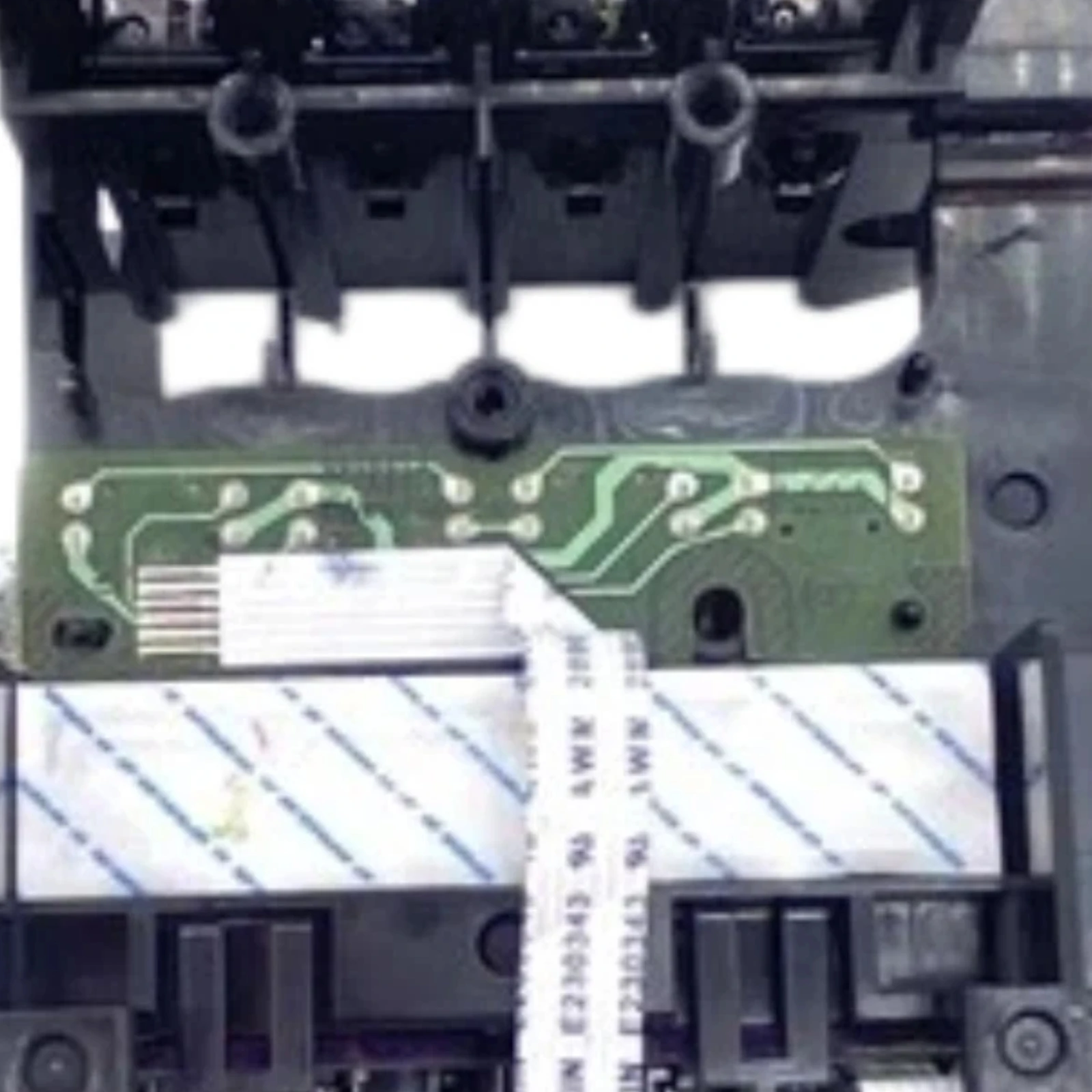 Фото Держатель картриджей для принтеров Brother MFC-J4510DW S1 LEE003, совместим с моделями J6770, J3720, J6520DW, J6920DW, J2720, J3250, J3520. №4