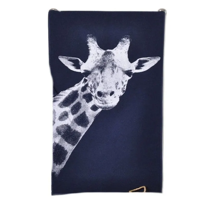 Blue Beach Pool High Quality Large Animal Lovers Gift Idea