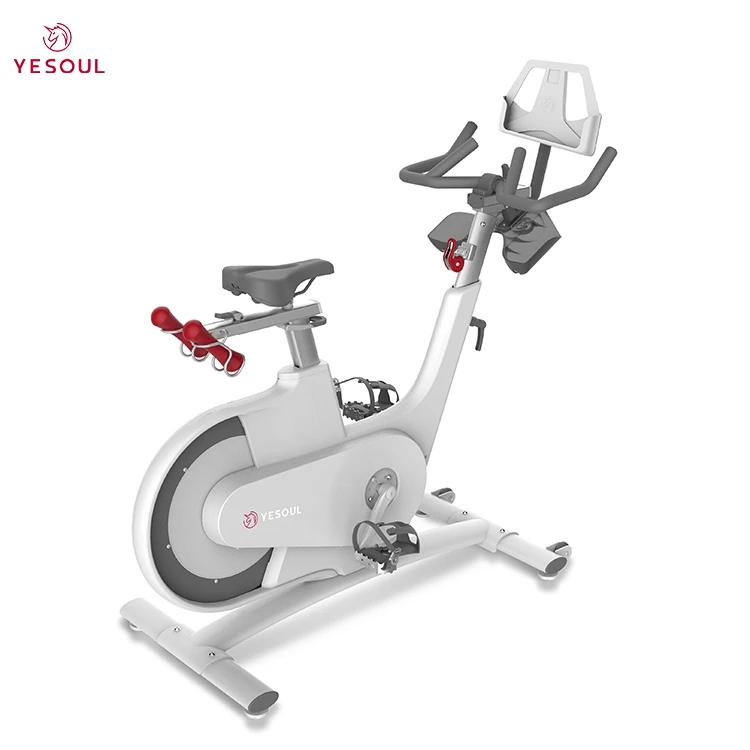 

Good Cheap Smart Workout Stationary Bike With Video