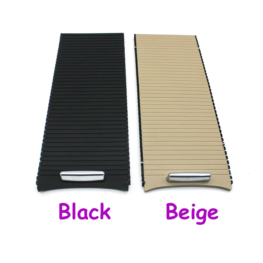 Подлокотник автомобильной консоли подставка для стакана напитков накладка