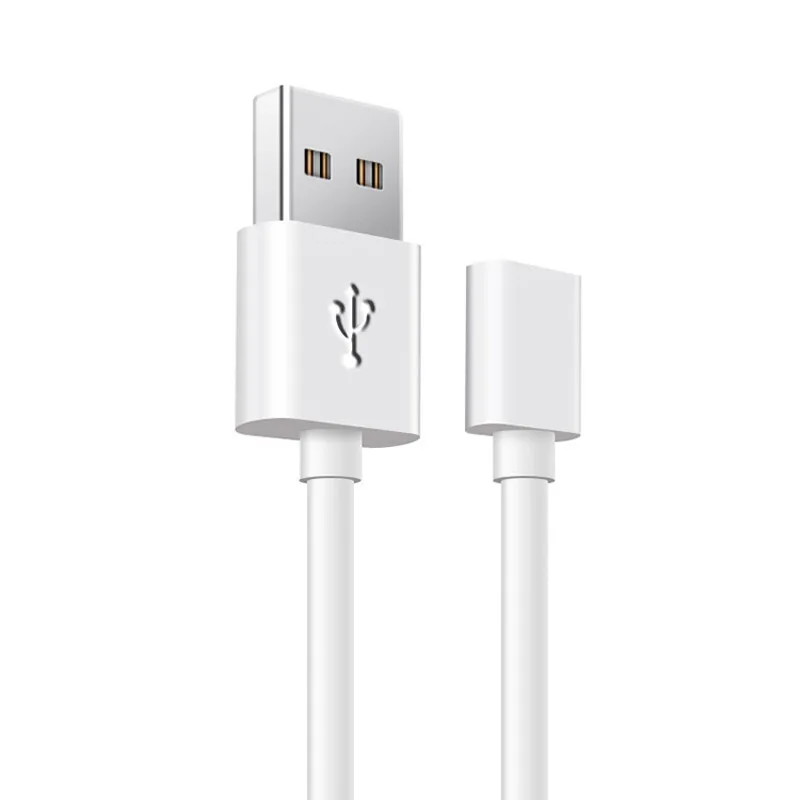 Зарядный Кабель-адаптер с гнездом Type-C на USB для наушников Huawei FreeLace Pro Honor xSport pro