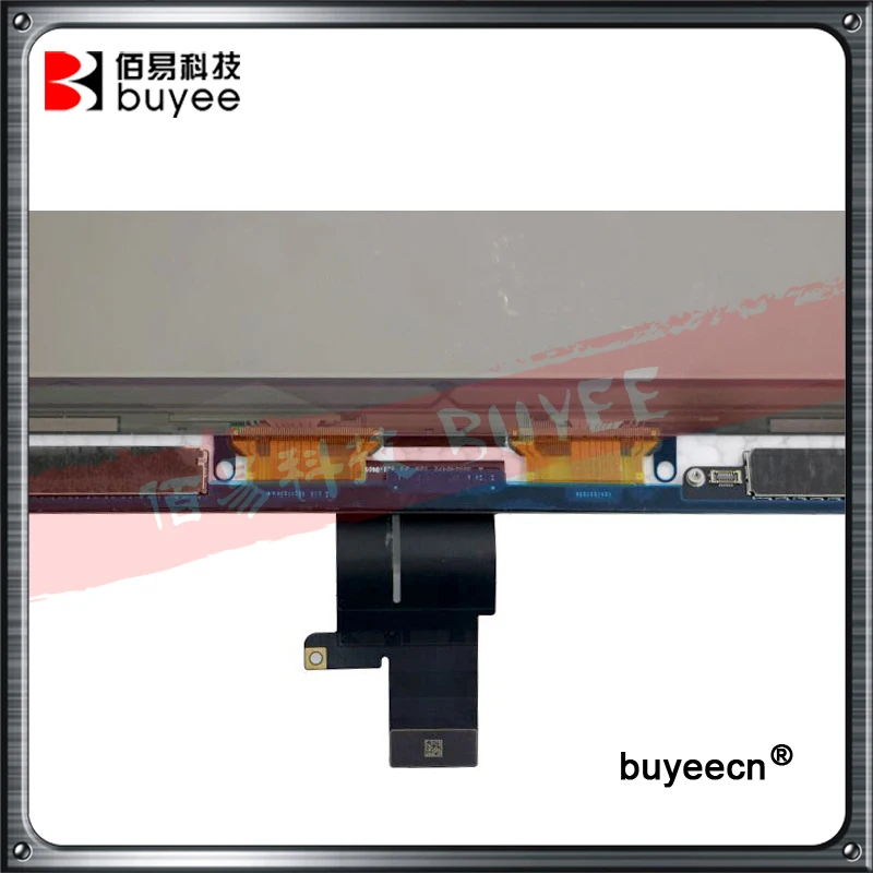 Оригинальный Новый ЖК-экран A2941 для Macbook Air Retina 15 3 дюйма M2 Светодиодная панель