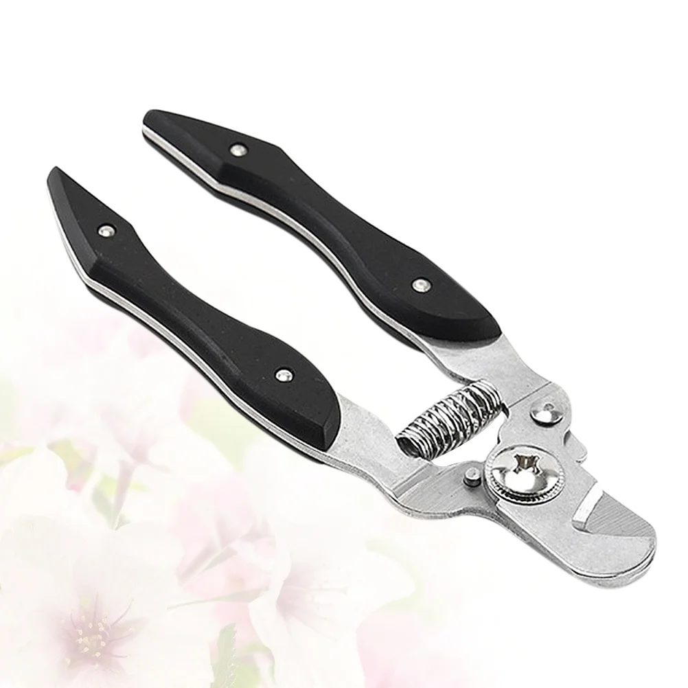 

Машинка для стрижки собак, триммер для груминга животных, инструмент для вырезания когтей у щенков, профессиональный большой