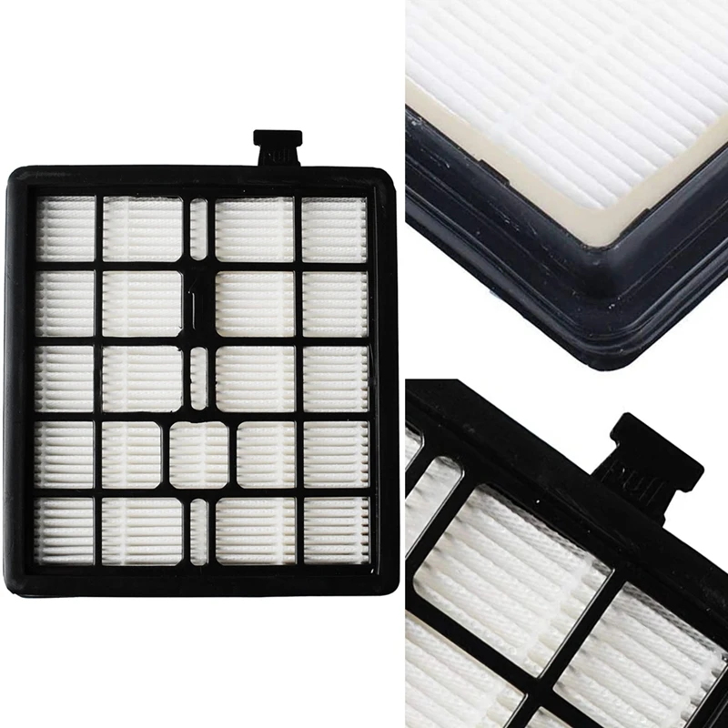 

Canister Filter For Dirt Devil F45 Vacuum Cleaner Vision Pet Canister Vac SD40000 & EZ Lite Canister Vac SD40010