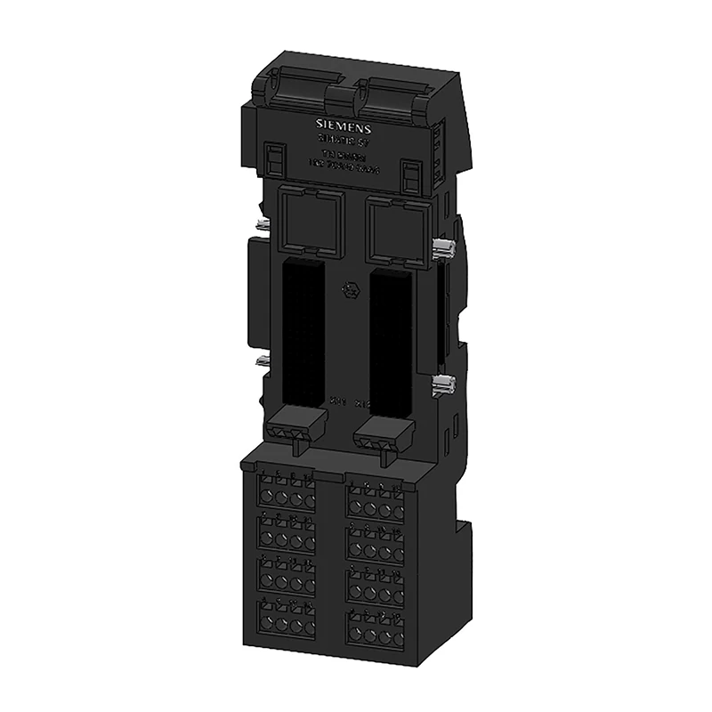 100% Оригинальные промышленные элементы управления ET200 PLC - DP соединительный блок M12